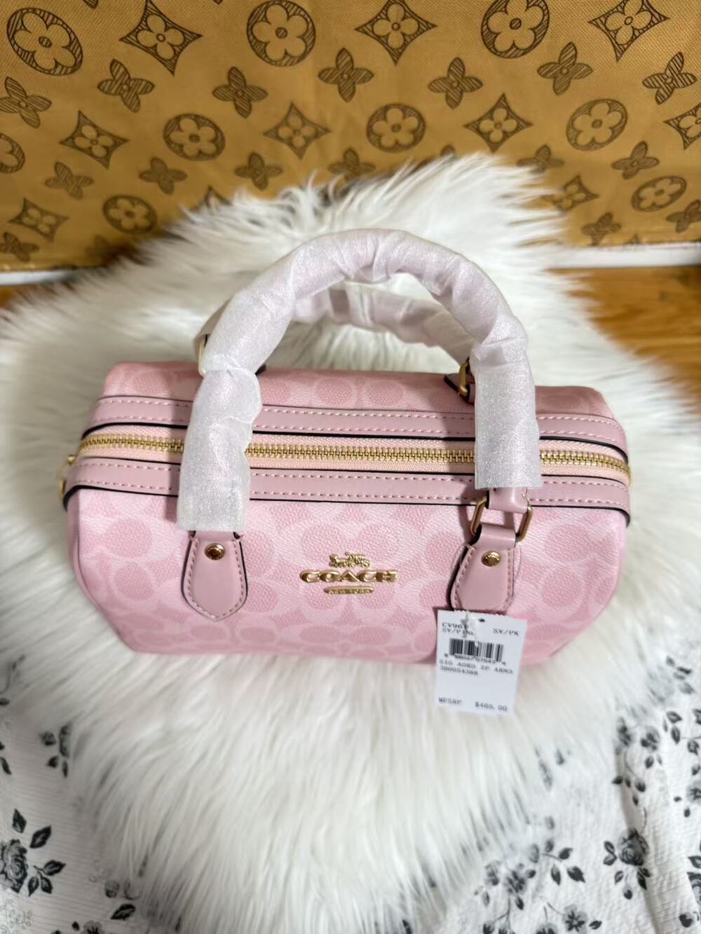 ✨Coach Handbag - Picture 2 of 5